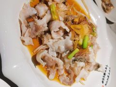 -十六台·经典广东菜(德外大街店)