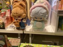 -泡泡玛特POPMART(上海环球港店)