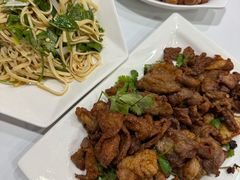 -小山东羊肉汤馆(同济新村店)