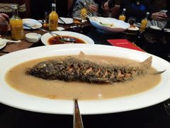 -阿庄新豫菜(航海东路店)