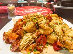 -魏铭鱼头捞饭(晋阳路店)