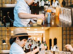 -上海波特曼丽思卡尔顿酒店
