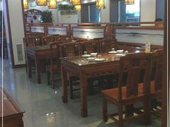 大堂-惠宾饭庄(中山路店)