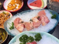 -乔先生涮肉·鲜活牛羊肉火锅(塘沽店)