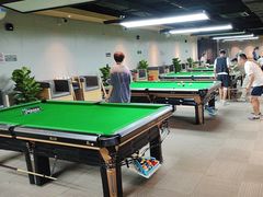 -云川台球(马甸店)