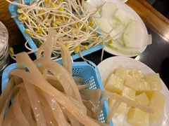 -冯记香辣兔火锅(茶店子总店)