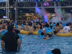 -杭州浪浪浪水公园