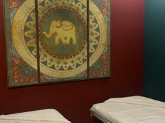 -Together·泰式按摩精油SPA(天山店)