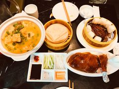 -大鸭梨烤鸭(甘家口店)