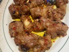 -上和臻品中国菜(花园街店)