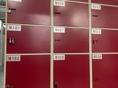 -好易仓迷你仓私人小仓库(大宁店)