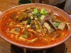 -云海肴·汽锅鸡·云南菜(美罗城店)