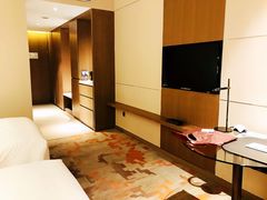 -上海国展宝龙丽筠酒店