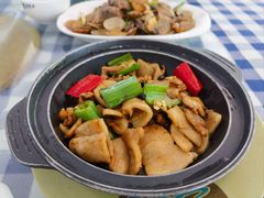 -钱大妈海鲜饭店(旅游大道店)