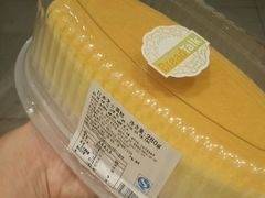 -BreadTalk面包新语·烘焙蛋糕(高德置地春广场店)