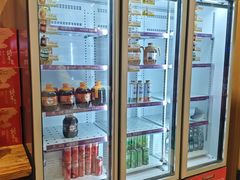 -永红源啤酒·烧烤·海鲜·大排档(台柳路店)