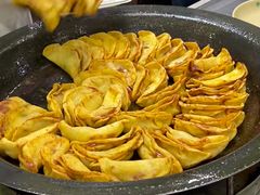 -李记清真馆(打钉巷店)
