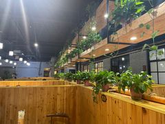 -桃源村铁锅炖鱼(体育馆道店)
