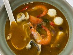 -阿坤纯正西刀鱼丸(Kuala Lumpur Branch)