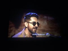 -横店电影城(李沧店)