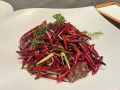 -金鸭季·臻品餐厅(欢乐海岸购物中心店)