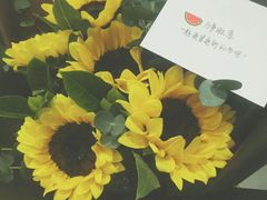 -花样年华花艺生活馆(恒泉花园店)