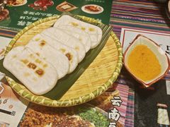 官渡饵块-呐咪傣园·云南菜(石厦店)