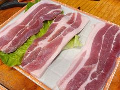 -7年8班朝鲜族非遗美食(三钢里店)