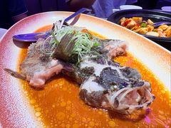 -曼格纳·曼芯馆(杨浦店)