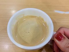 -萨莉亚意式餐厅(星海广场店)