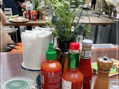 -RAC BAR(安福路店)