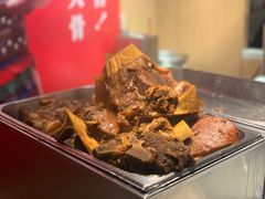 -西贝(宁波天一国购店)