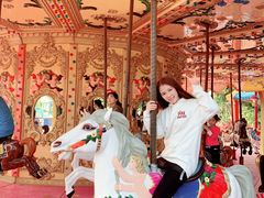 -厦门方特梦幻王国