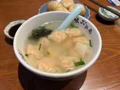 -鑫震源·苏式大虾生煎(山塘街店)