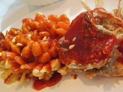 -洋洋中餐馆·SINCE 1997(信投店)