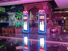 -满天星量贩式KTV(汉阳摩尔城店)