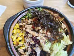 -素清香(解放路店)