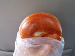 豆馅面包-新侨三宝乐面包店(崇文门店)