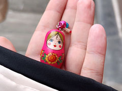 -金色时光俄式西餐厅(中央大街店)