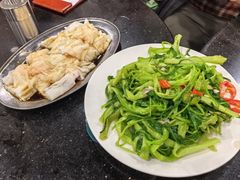 -一哥美食(总店)