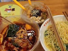 -八一路好吃街(雨田商务大厦店)