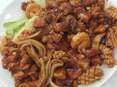 -聚福缘菜馆(隆昌路店)