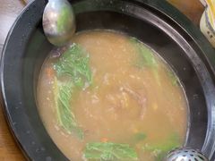 -菌乡缘·野生菌蒸汽鱼火锅(江边夜市店)