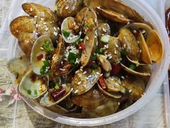 -捌贰虾蟹·江湖菜馆(江汉路店)