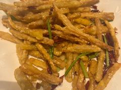 -艳阳天·非遗楚菜(武汉客厅店)