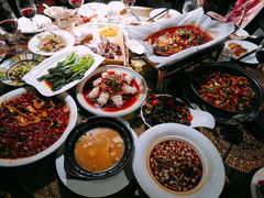 -葡萄集|滋味新疆菜·精酿酒馆(瑞豪酒店)