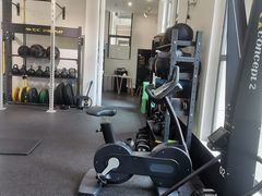 -汗水空间私教健身连锁(SM广场店)