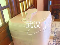 -肖记公安牛肉鱼杂馆·省级非物质文化遗产(崇仁路江滩直营店)