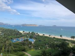 -三亚亚龙湾天域度假酒店