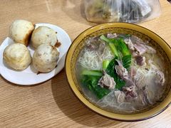 -古街捞化牛杂(井大店)
